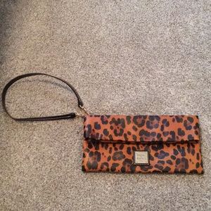 Dooney & Bourke bag